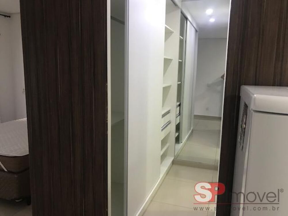 Apartamento, 1 quarto, 39 m² - Foto 10