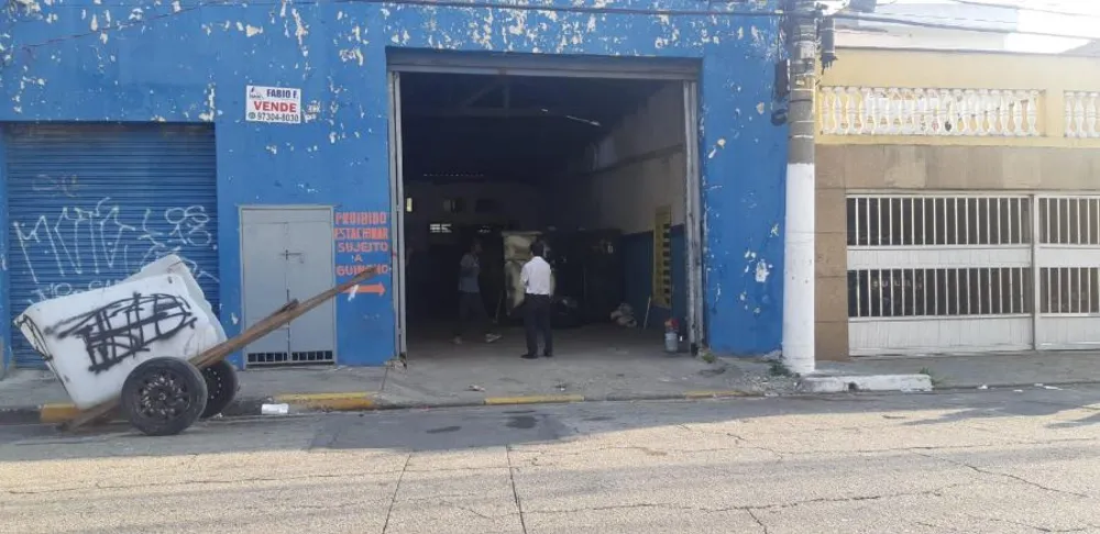 Prédio Inteiro, 350 m² - Foto 1