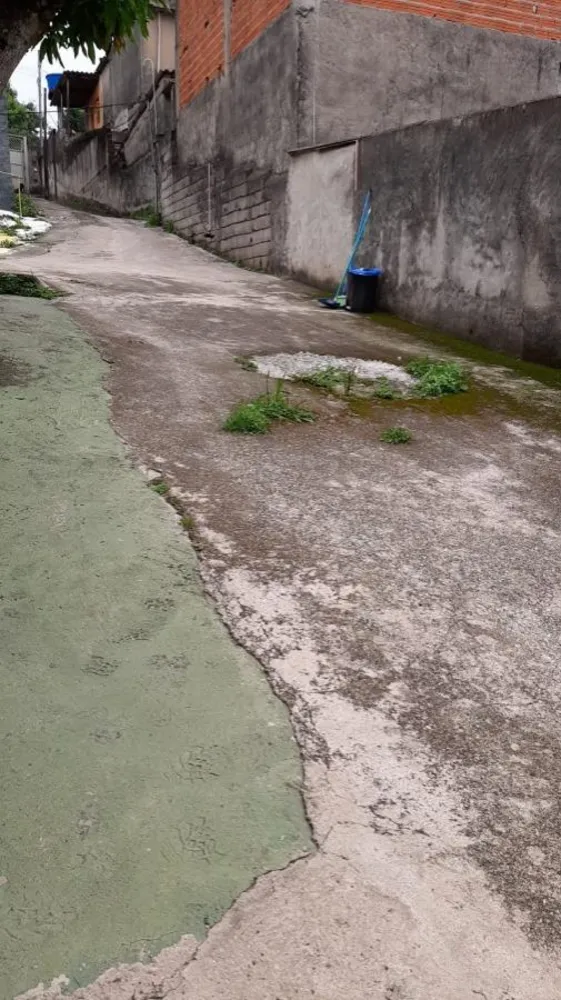 Terreno, 120 m² - Foto 1