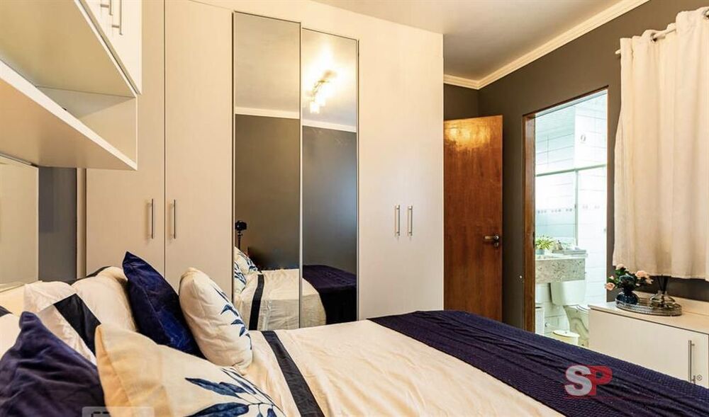 Casa à venda com 3 quartos, 134m² - Foto 4