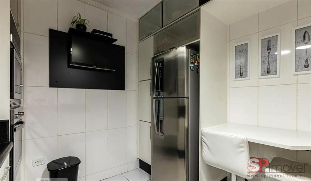 Casa à venda com 3 quartos, 134m² - Foto 2