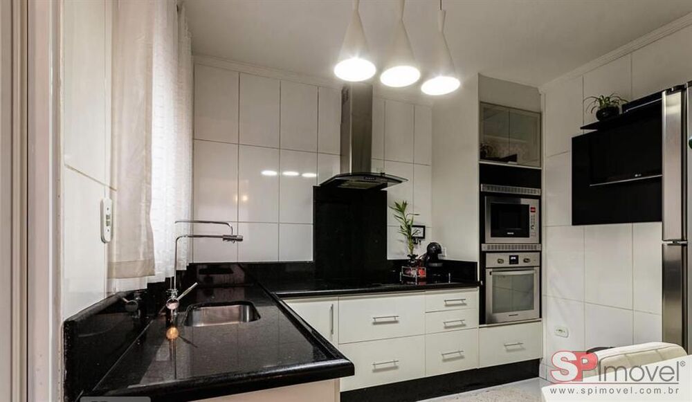 Casa à venda com 3 quartos, 134m² - Foto 3