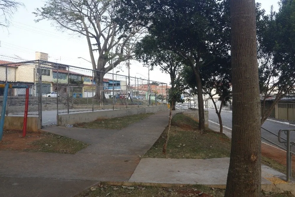 Apartamento, 2 quartos, 40 m² - Foto 2