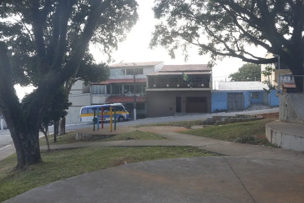Apartamento, 2 quartos, 40 m² - Foto 5