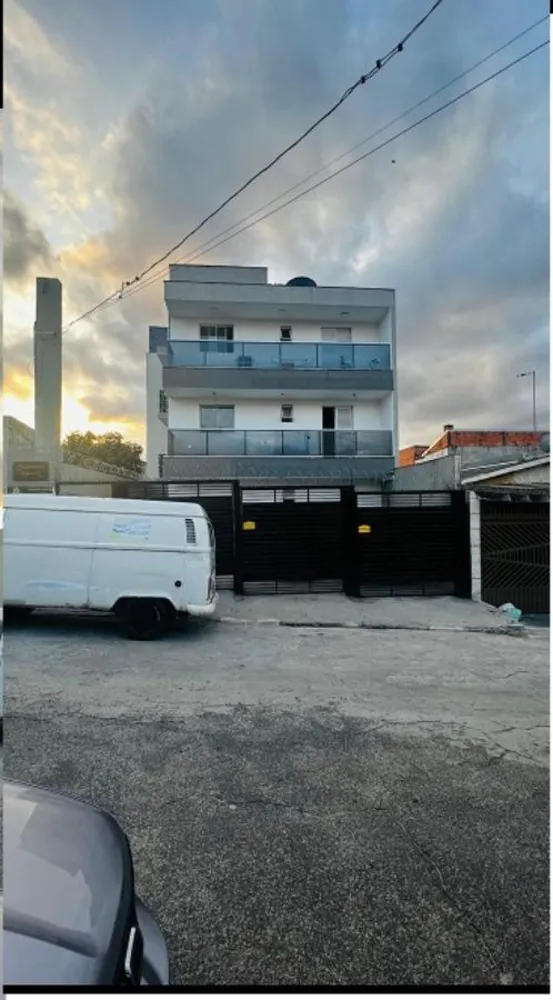 Apartamento, 2 quartos, 42 m² - Foto 4