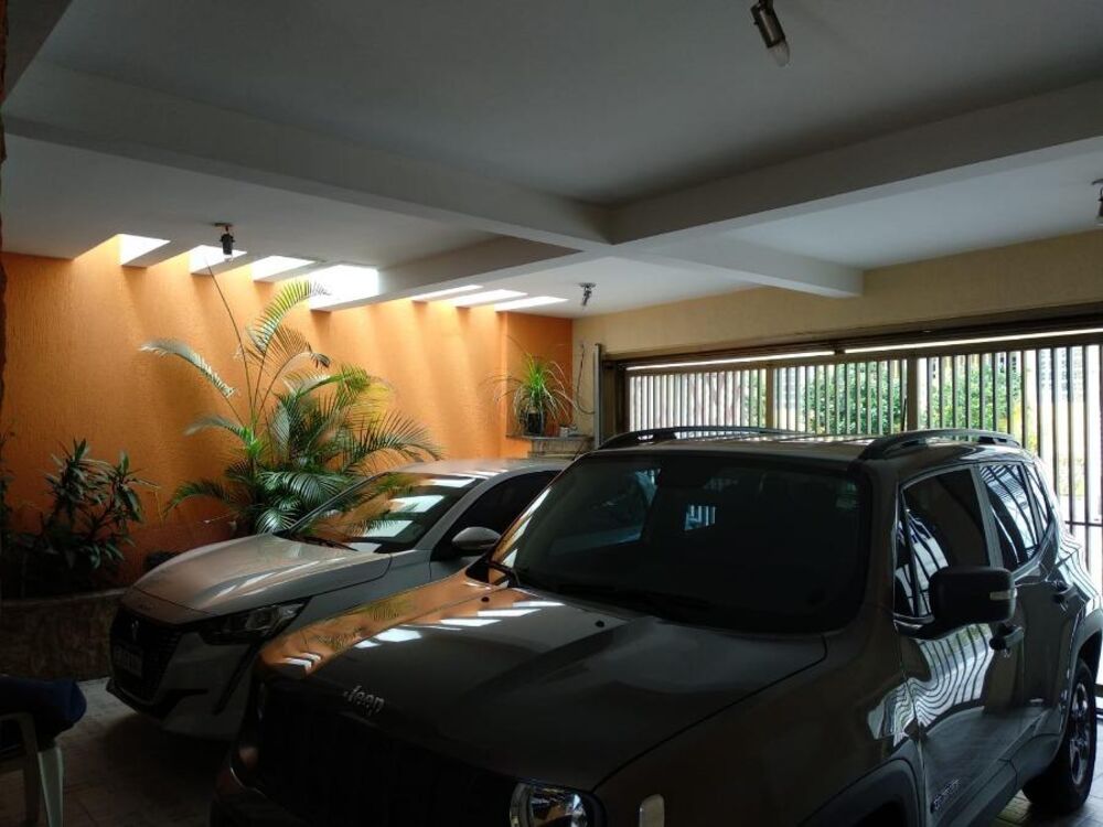 Sobrado à venda com 2 quartos, 120m² - Foto 2