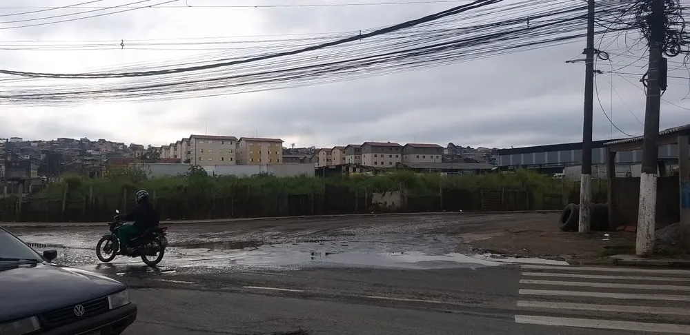 Loteamento e Condomínio, 120 m² - Foto 6