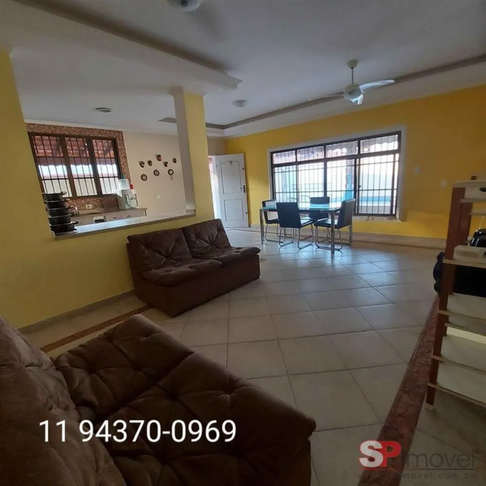 Casa, 4 quartos, 275 m² - Foto 5