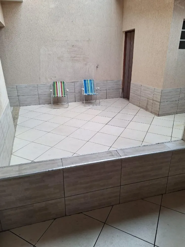 Casa, 3 quartos, 120 m² - Foto 3