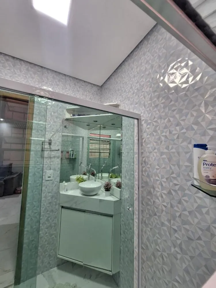 Casa, 3 quartos, 120 m² - Foto 12
