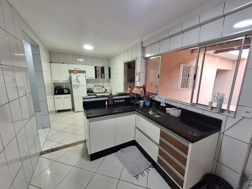 Casa, 3 quartos, 120 m² - Foto 1