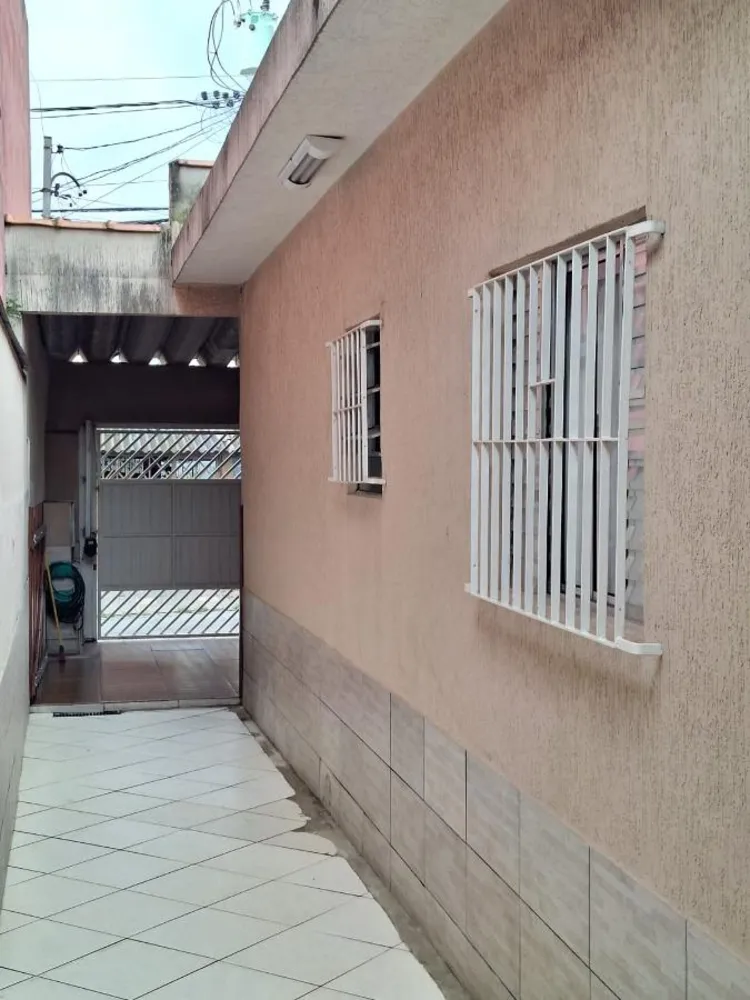 Casa, 3 quartos, 120 m² - Foto 10