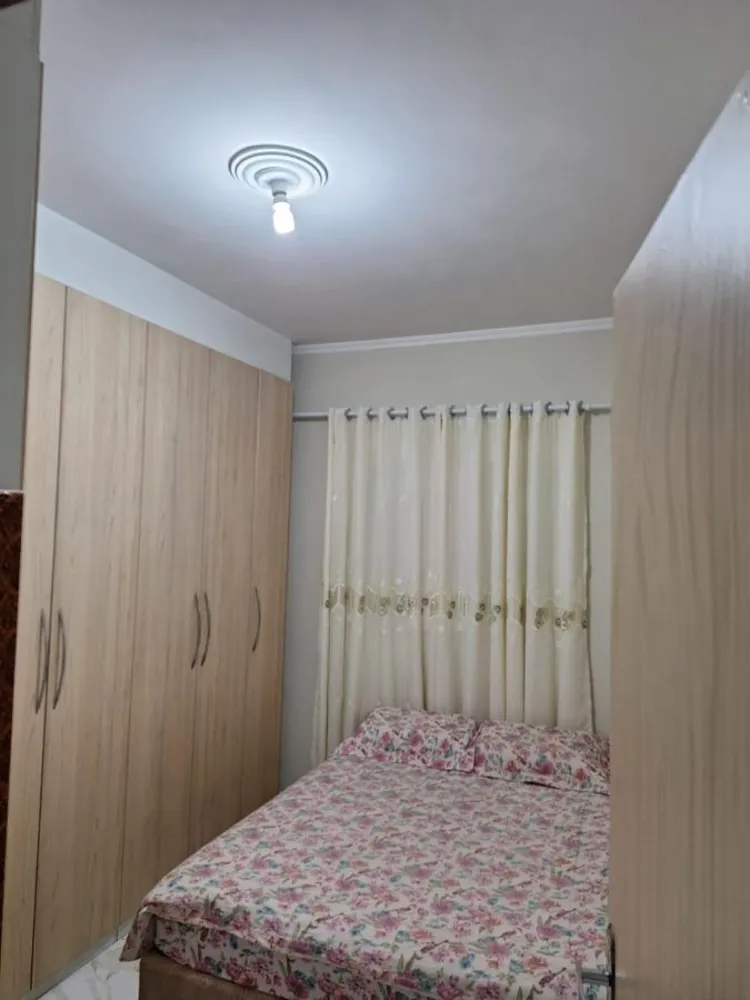 Casa, 3 quartos, 120 m² - Foto 8