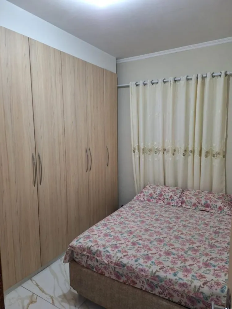 Casa, 3 quartos, 120 m² - Foto 5