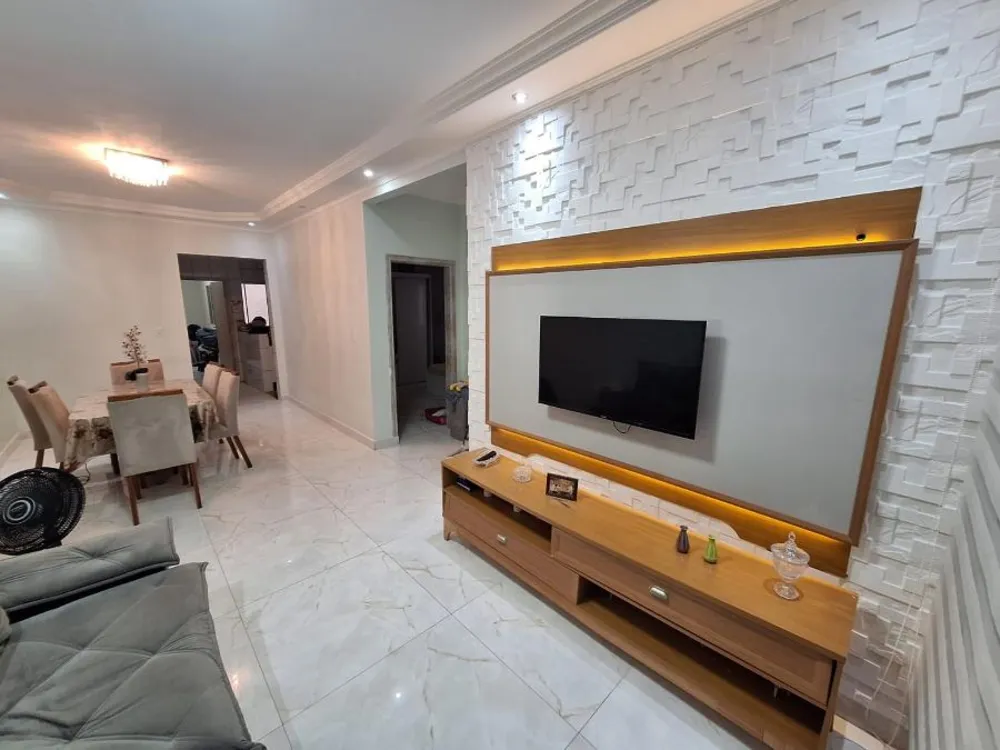 Casa, 3 quartos, 120 m² - Foto 8