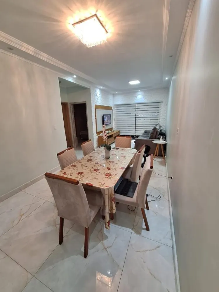 Casa, 3 quartos, 120 m² - Foto 7