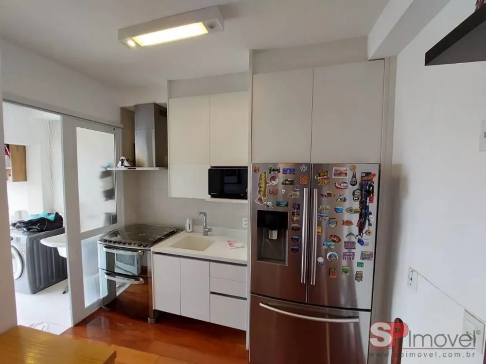 Apartamento, 2 quartos, 70 m² - Foto 3