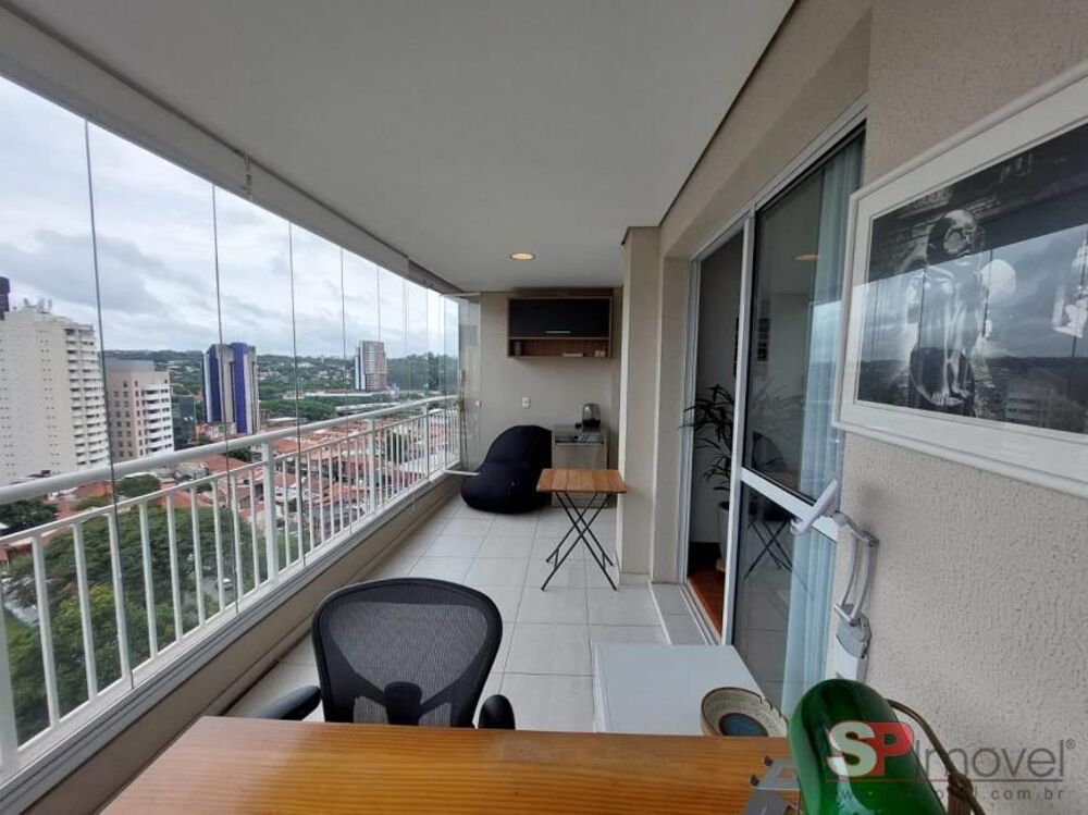 Apartamento, 2 quartos, 70 m² - Foto 2