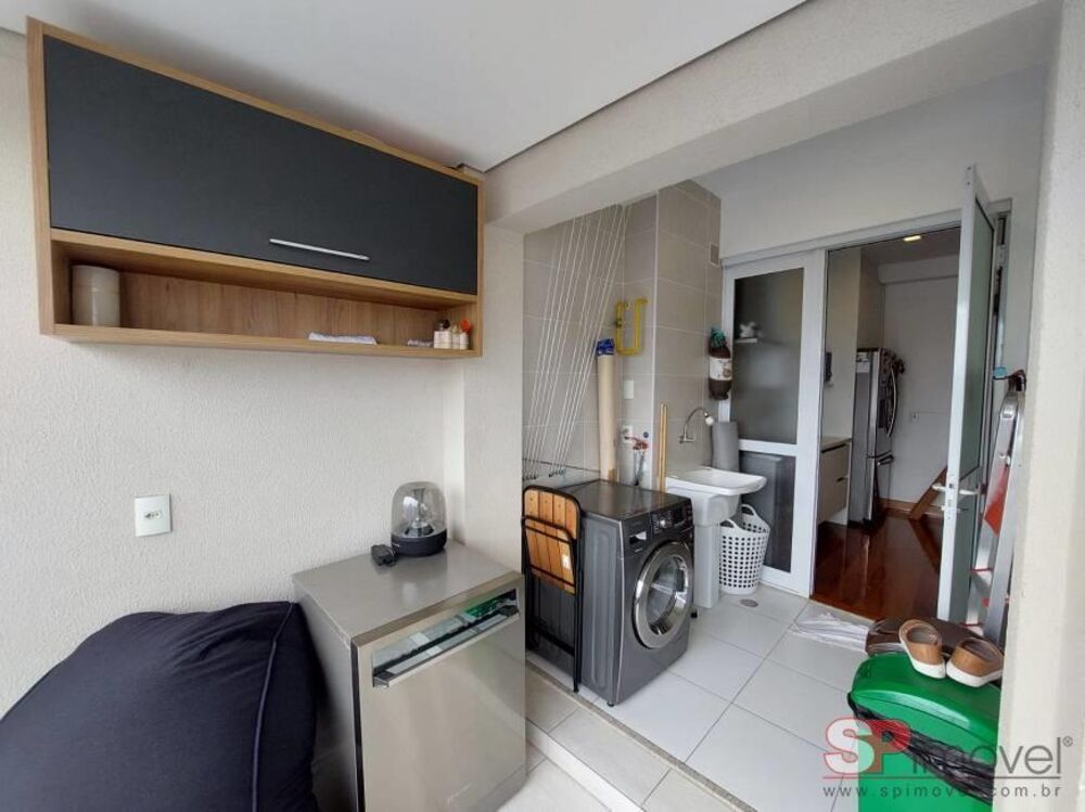 Apartamento, 2 quartos, 70 m² - Foto 1