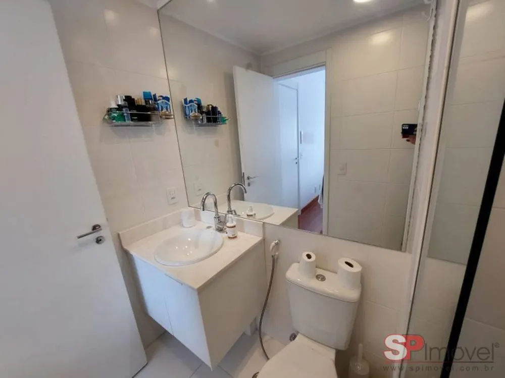 Apartamento, 2 quartos, 70 m² - Foto 4