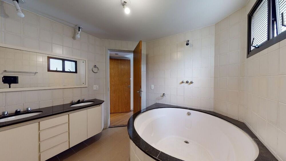 Apartamento, 4 quartos, 196 m² - Foto 10