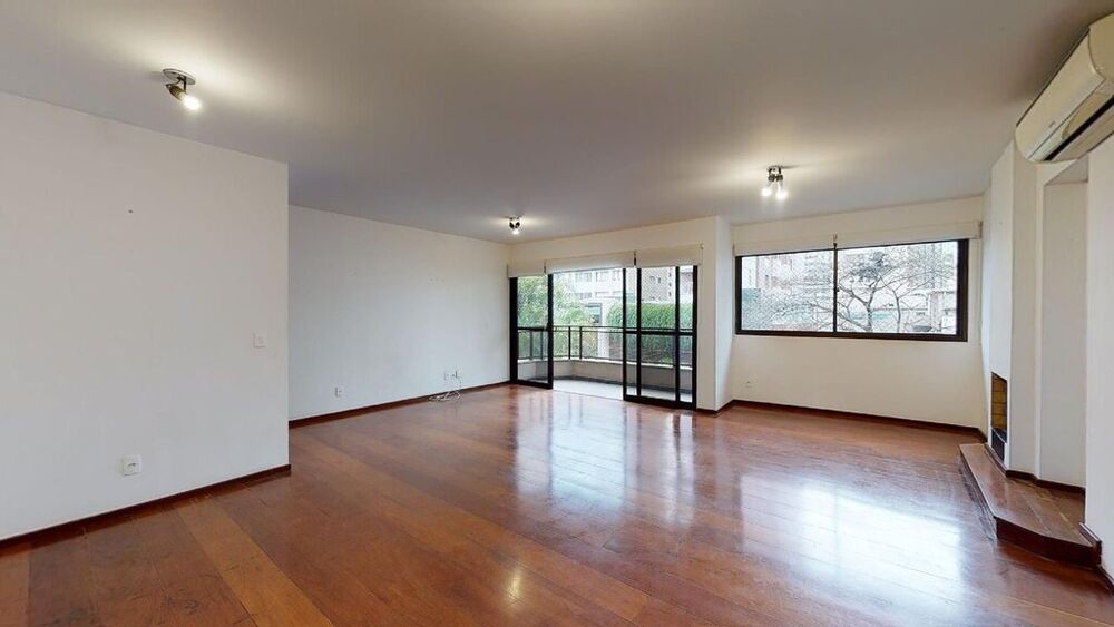 Apartamento, 4 quartos, 196 m² - Foto 1