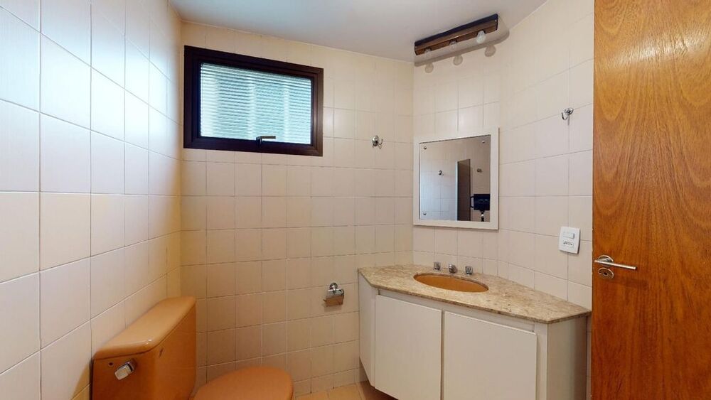 Apartamento, 4 quartos, 196 m² - Foto 4