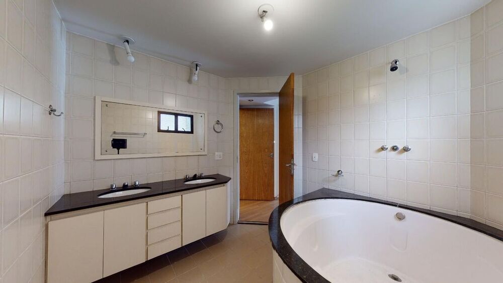 Apartamento, 4 quartos, 196 m² - Foto 11