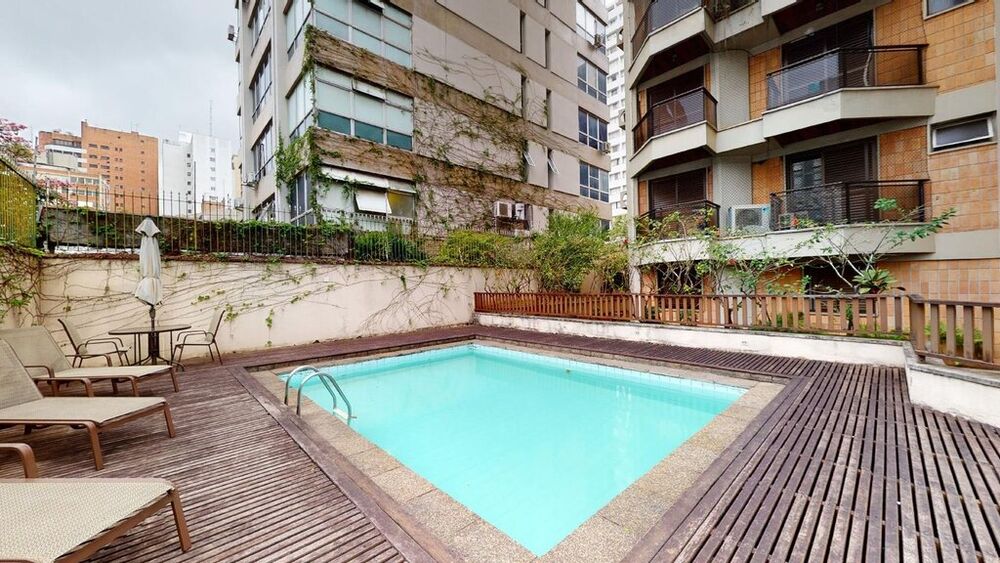Apartamento, 4 quartos, 196 m² - Foto 16