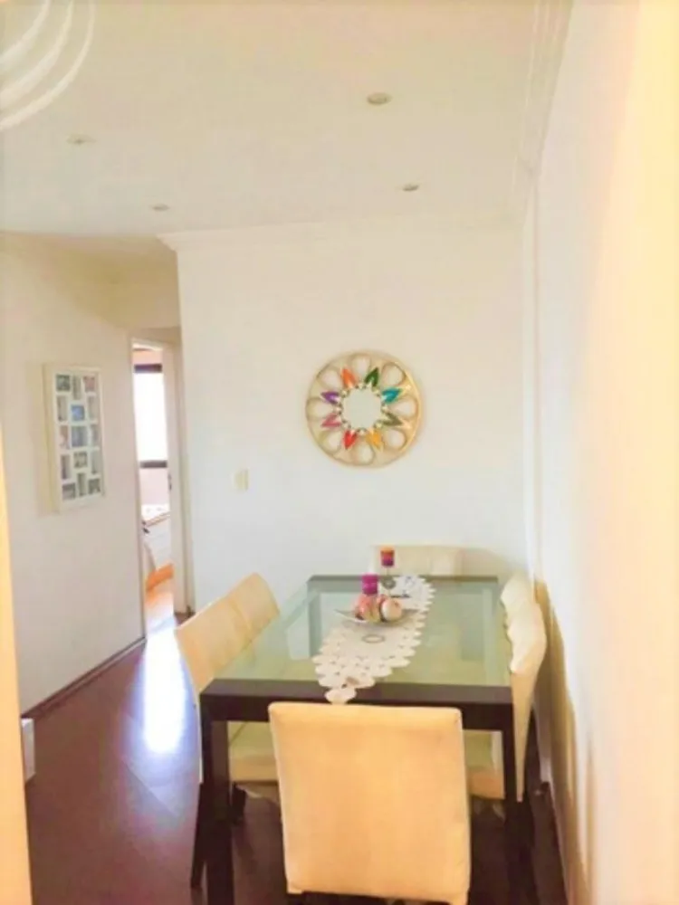 Apartamento, 2 quartos, 60 m² - Foto 13