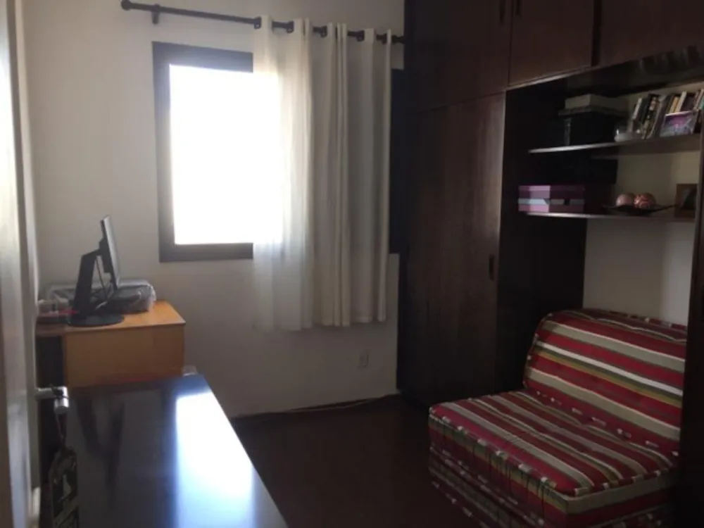 Apartamento, 2 quartos, 60 m² - Foto 5