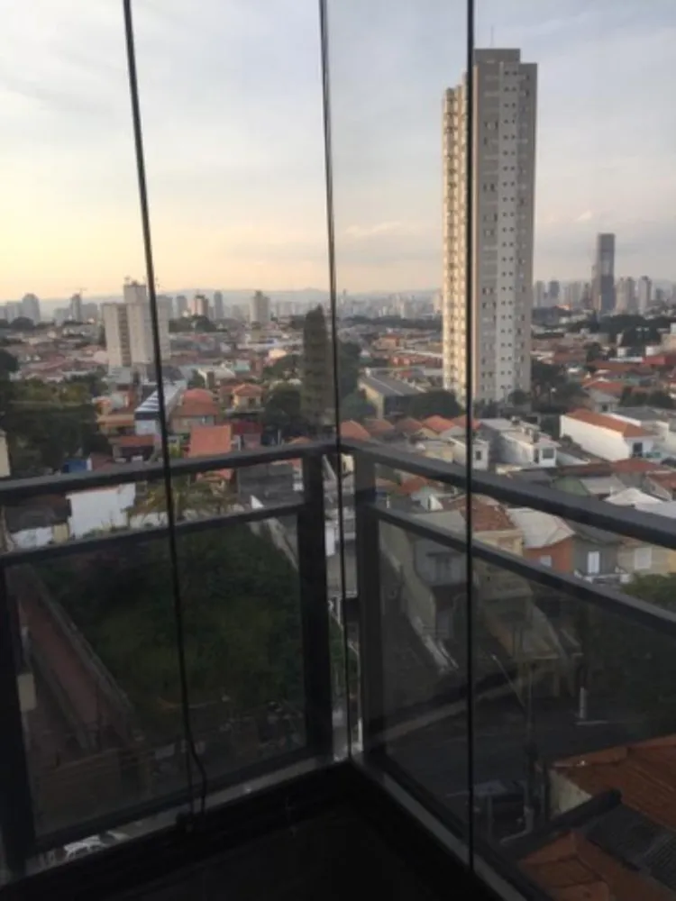 Apartamento, 2 quartos, 60 m² - Foto 6