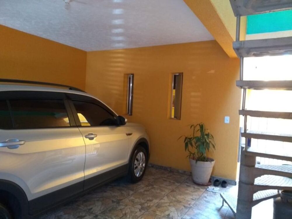 Casa, 3 quartos, 120 m² - Foto 4