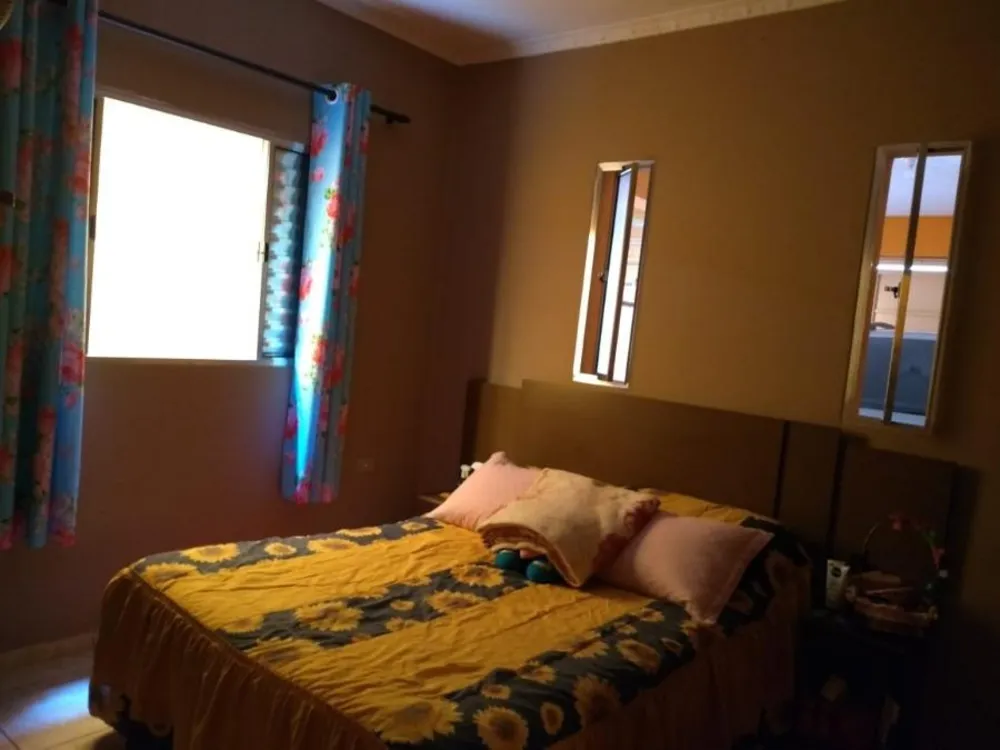 Casa, 3 quartos, 120 m² - Foto 3