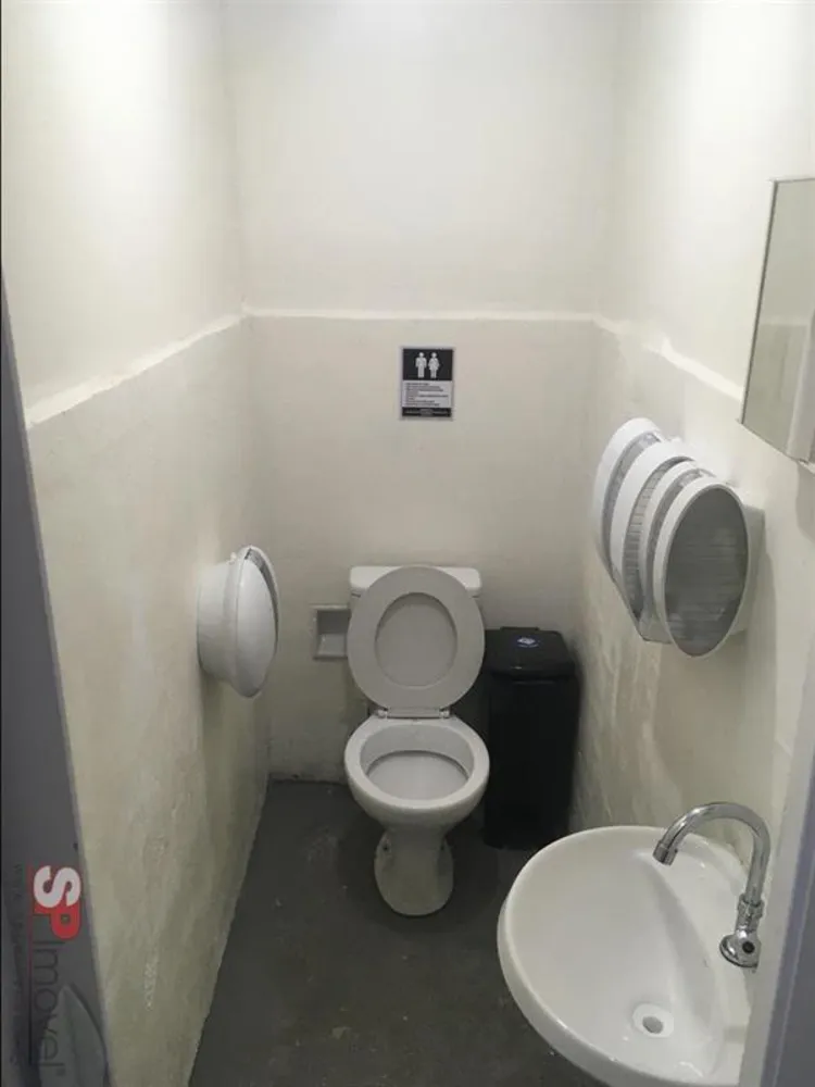 Prédio Inteiro, 250 m² - Foto 2