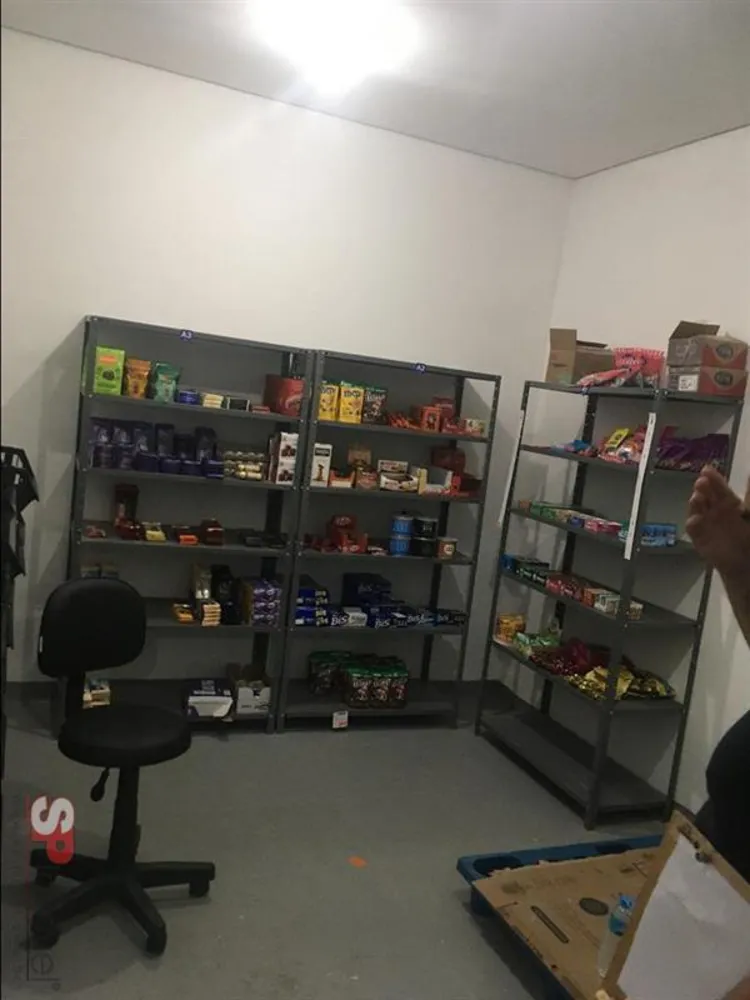 Prédio Inteiro, 250 m² - Foto 1