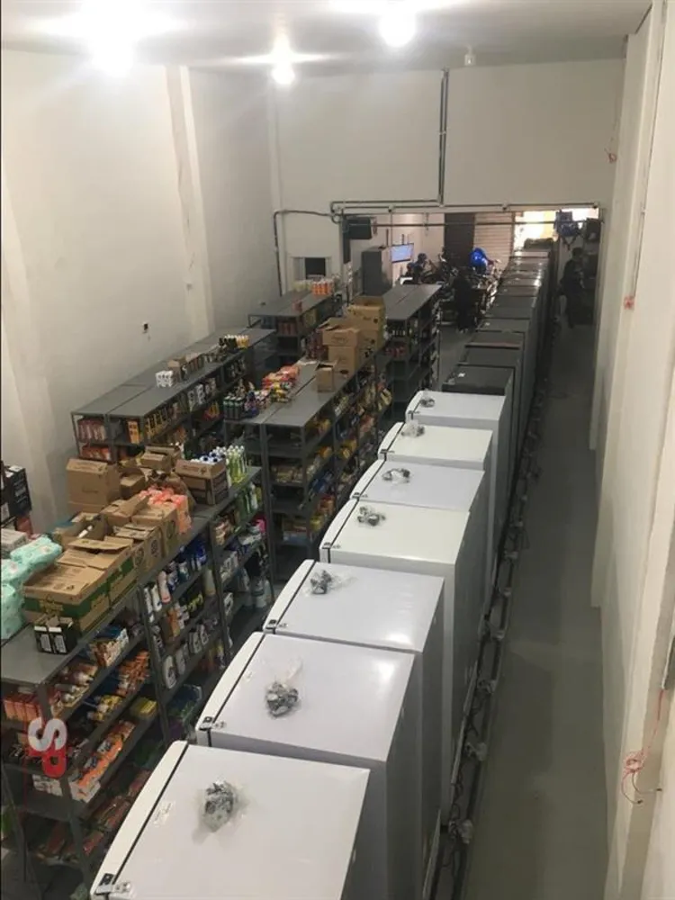 Prédio Inteiro, 250 m² - Foto 3