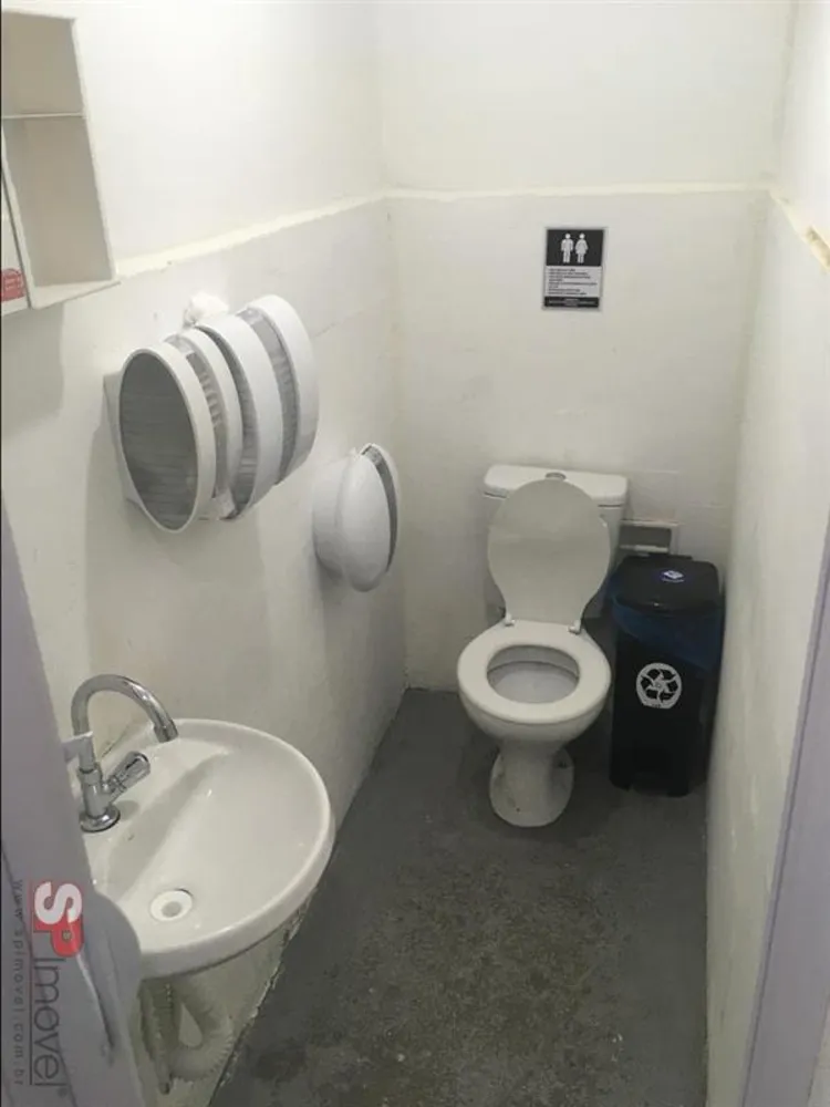 Prédio Inteiro, 250 m² - Foto 4