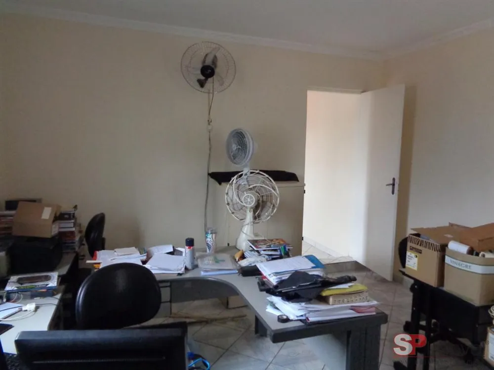 Casa, 4 quartos, 240 m² - Foto 7