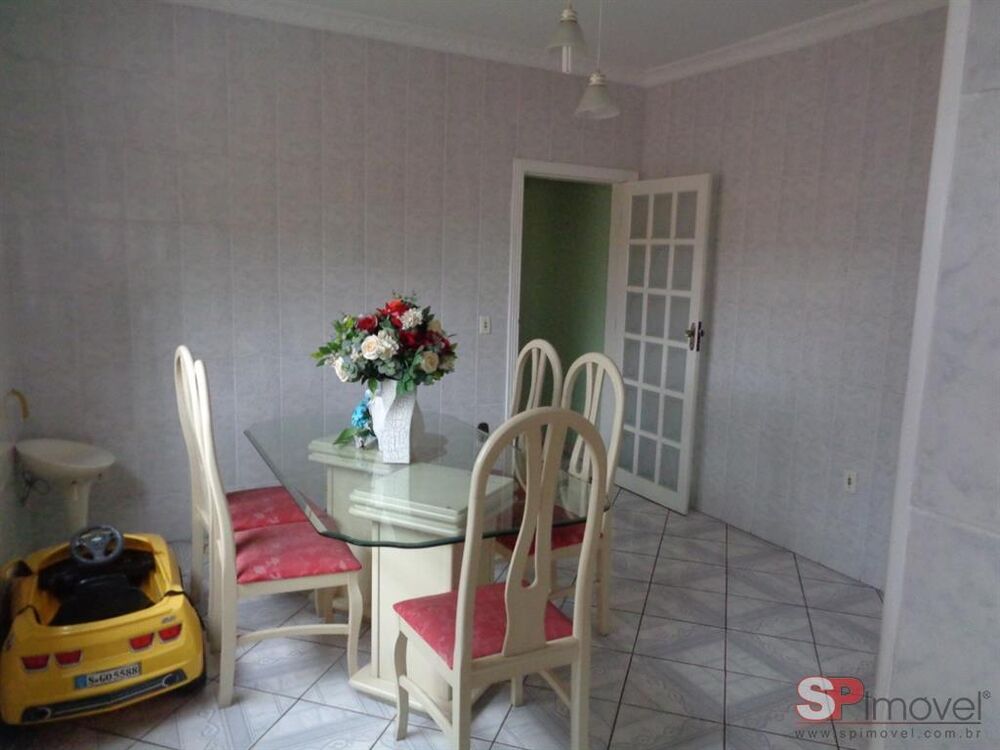 Casa, 4 quartos, 240 m² - Foto 3