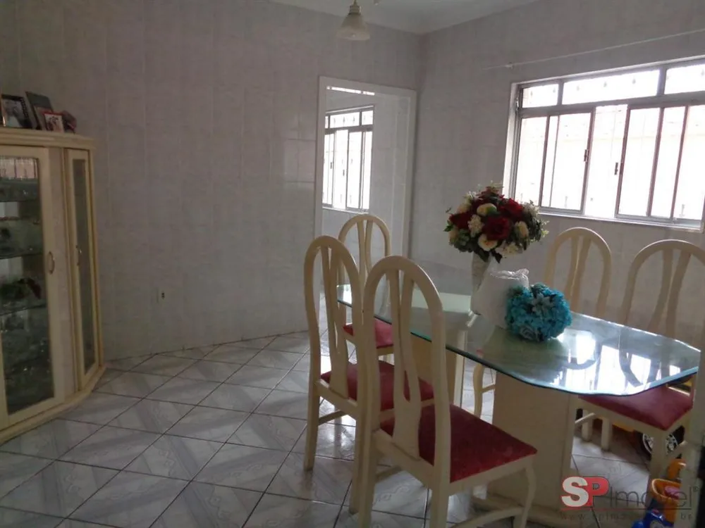 Casa, 4 quartos, 240 m² - Foto 8