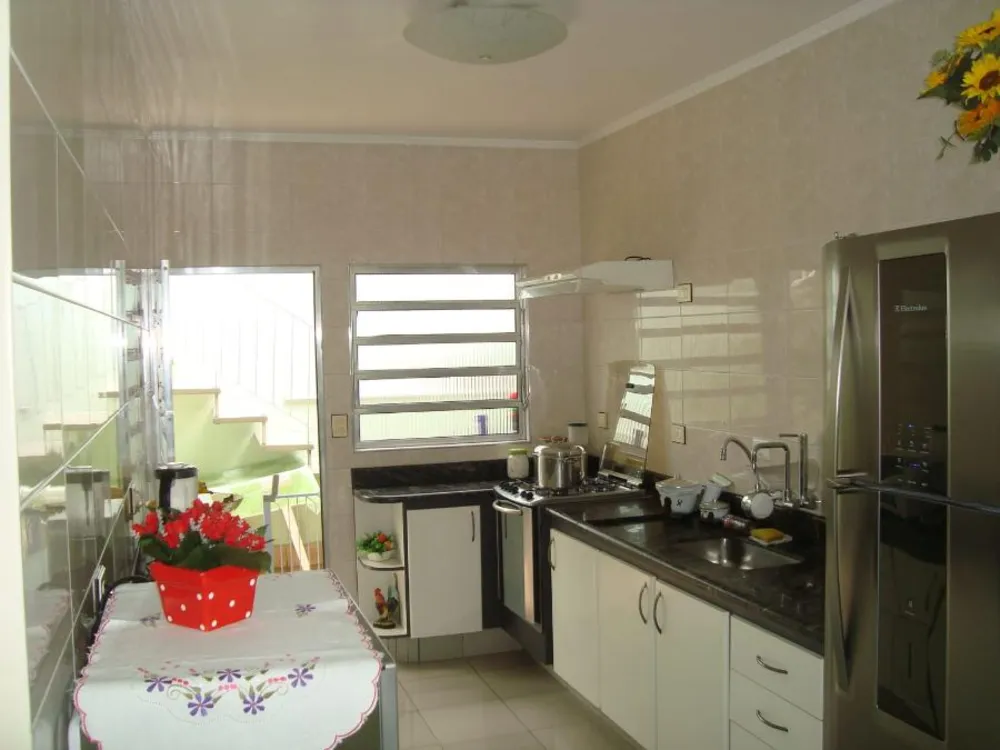 Casa, 4 quartos, 237 m² - Foto 6