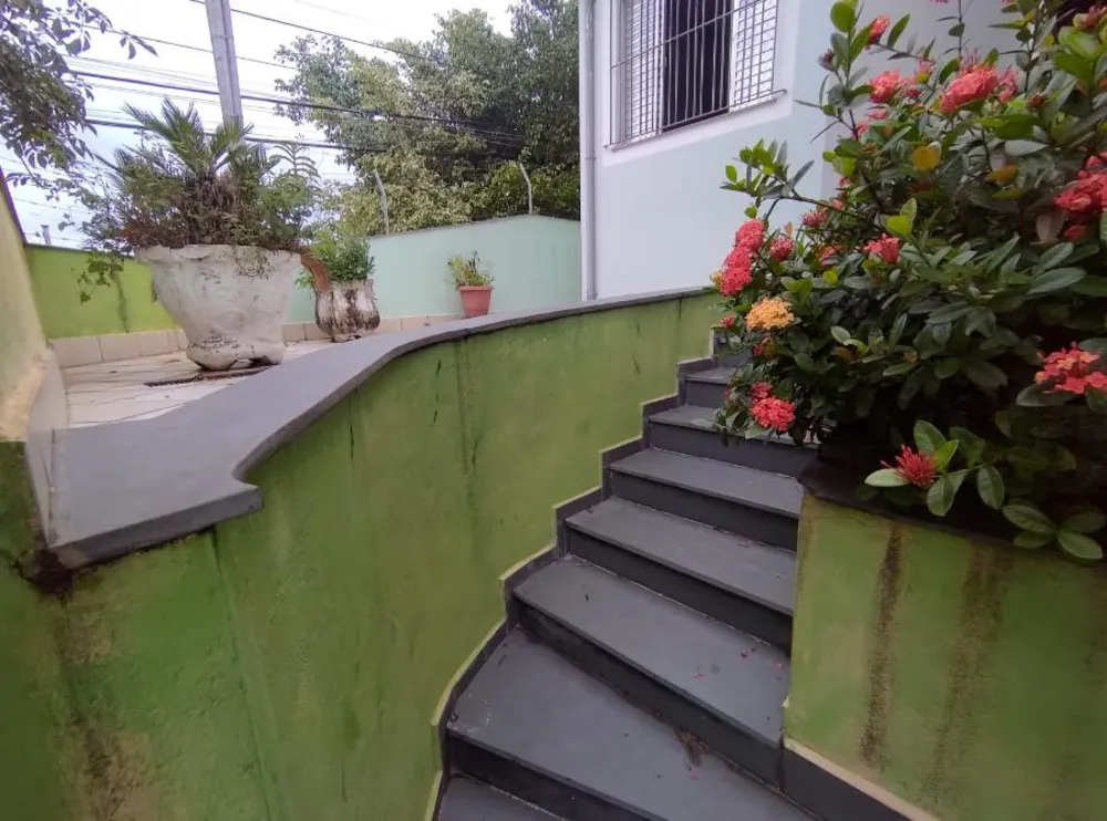 Casa, 4 quartos, 237 m² - Foto 5