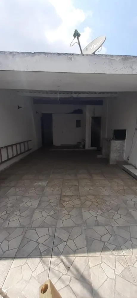 Sobrado, 1 quarto, 120 m² - Foto 2