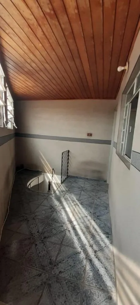 Sobrado, 1 quarto, 120 m² - Foto 2