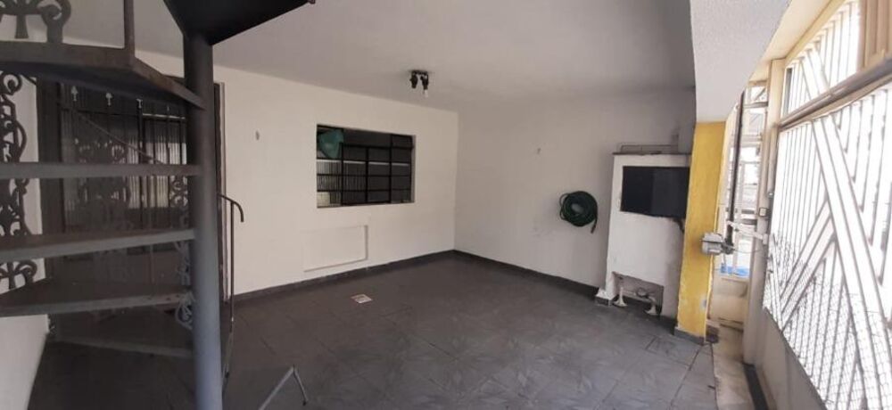 Sobrado, 1 quarto, 120 m² - Foto 5
