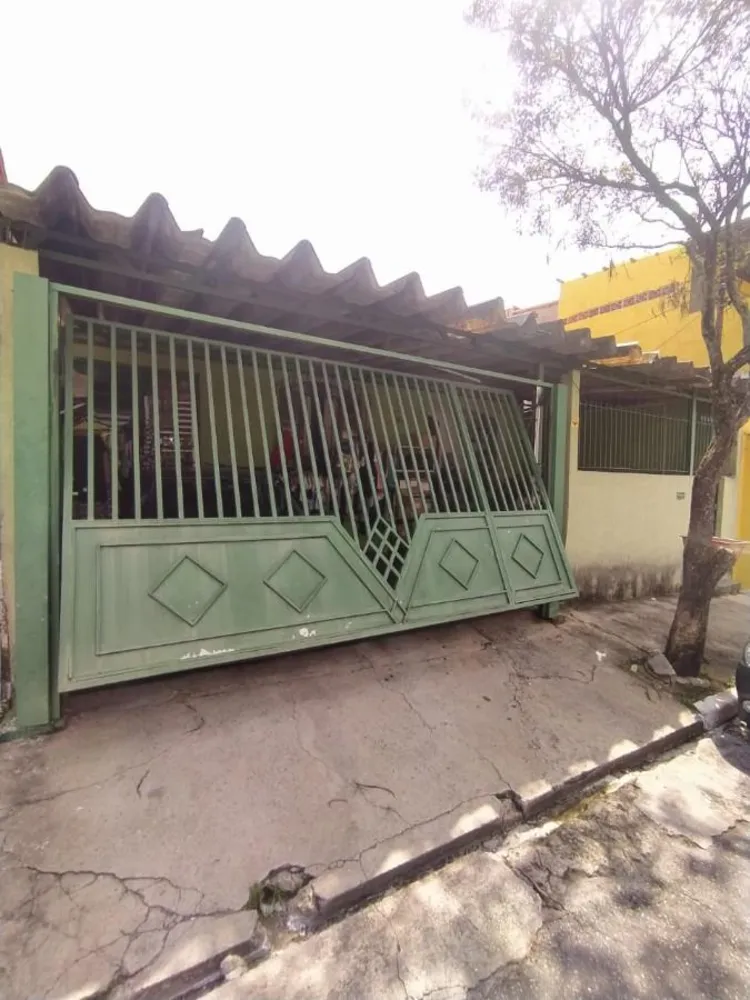 Casa, 3 quartos, 400 m² - Foto 1