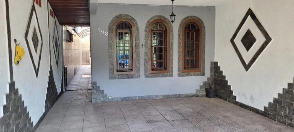 Sobrado, 3 quartos, 120 m² - Foto 4