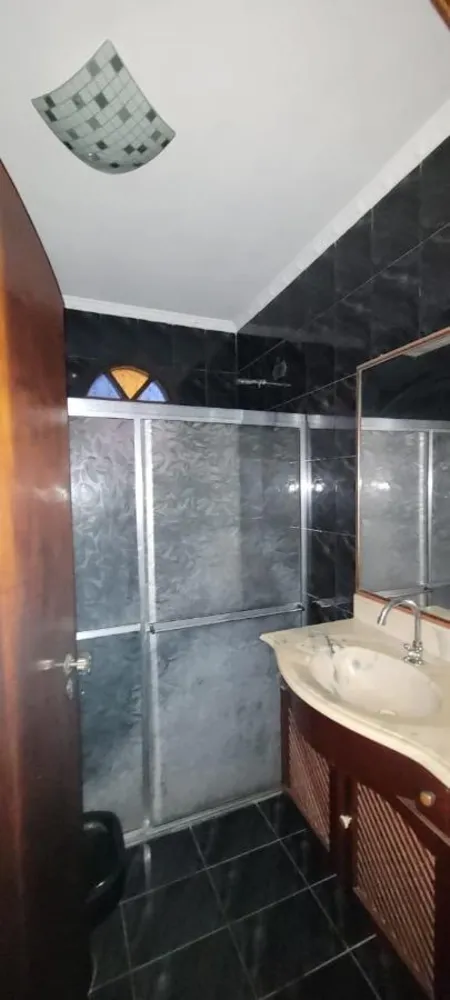 Sobrado, 3 quartos, 120 m² - Foto 5