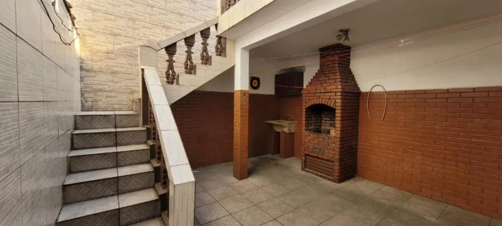 Sobrado, 3 quartos, 120 m² - Foto 2